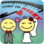 Logo of When Will I Get Married android Application 